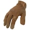 212 Performance GSA Compliant Silicone Grip Touch-Screen Compatible Mechanic Gloves in Coyote, Medium, PR MGGCGSA7009 - alternate 1